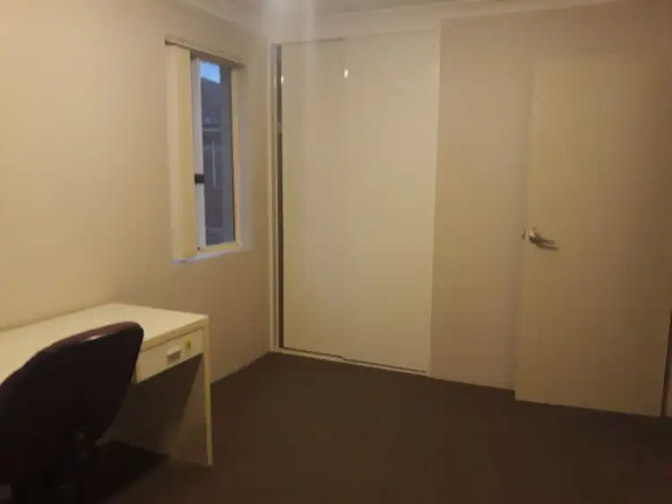 Third view of Homely townhouse listing, MASTER / 18C Marquis Street, Bentley WA 6102