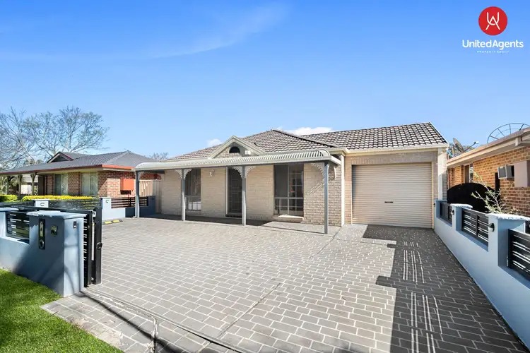 28 Brindabella Drive