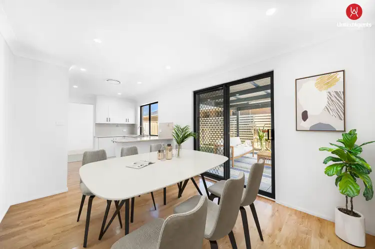 Third view of Homely house listing, 28 Brindabella Drive, Horningsea Park NSW 2171