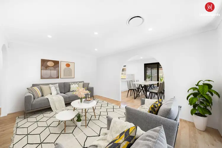 Fourth view of Homely house listing, 28 Brindabella Drive, Horningsea Park NSW 2171