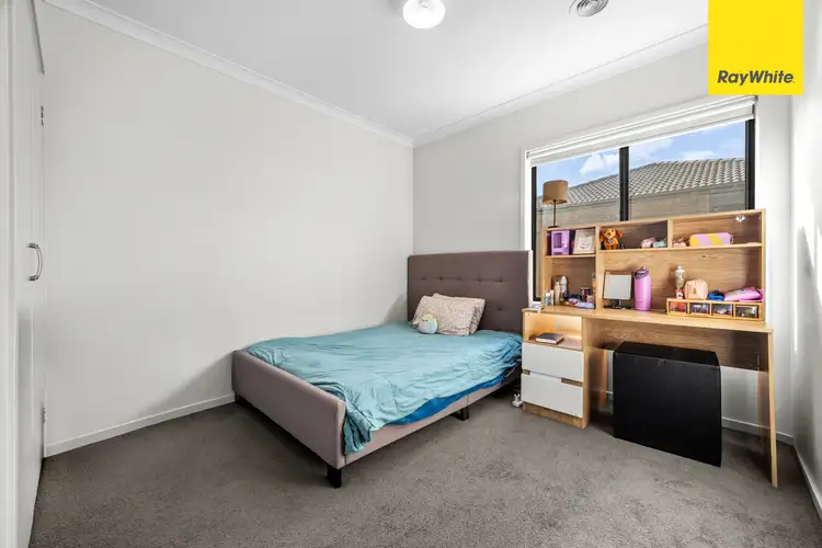 Sixth view of Homely house listing, 11 Irvine Avenue, Strathtulloh VIC 3338