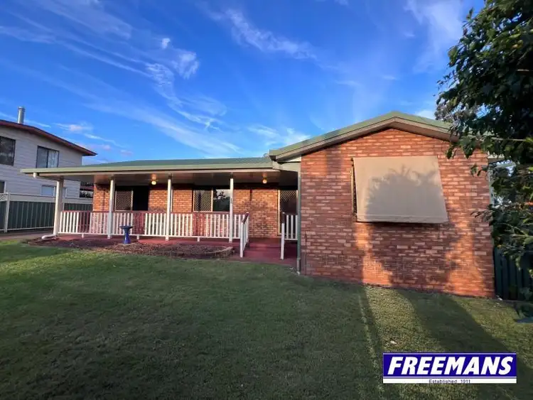 Second view of Homely house listing, 1 Nolan Drive, Kingaroy QLD 4610