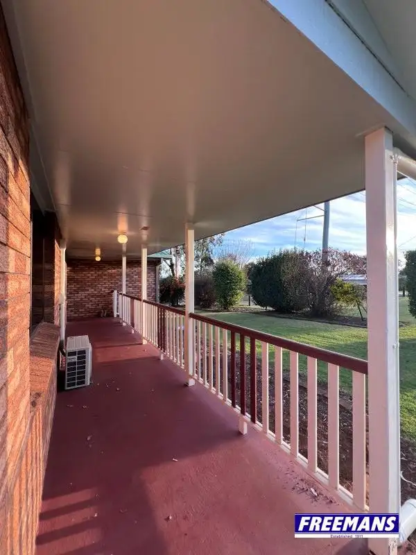 Fourth view of Homely house listing, 1 Nolan Drive, Kingaroy QLD 4610