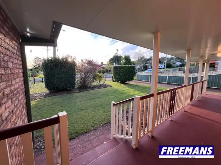Fifth view of Homely house listing, 1 Nolan Drive, Kingaroy QLD 4610