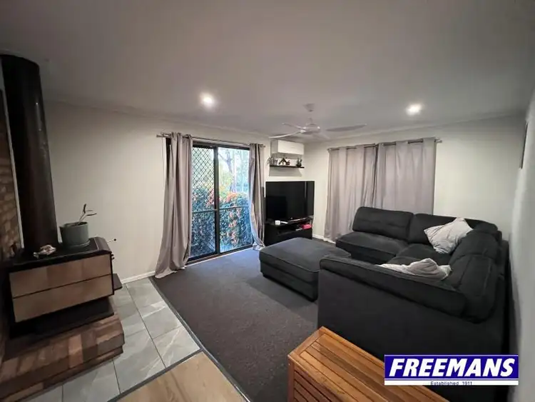 Sixth view of Homely house listing, 1 Nolan Drive, Kingaroy QLD 4610