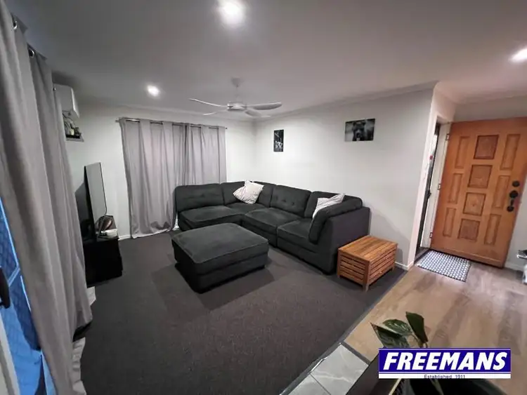 Seventh view of Homely house listing, 1 Nolan Drive, Kingaroy QLD 4610