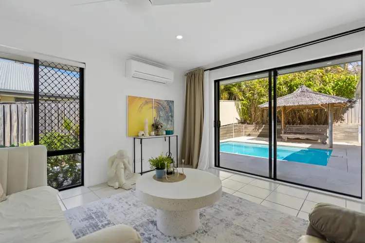 23 Solo Place, Coomera Waters QLD 4209