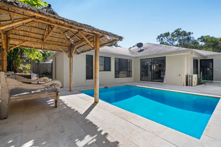 Third view of Homely house listing, 23 Solo Place, Coomera Waters QLD 4209