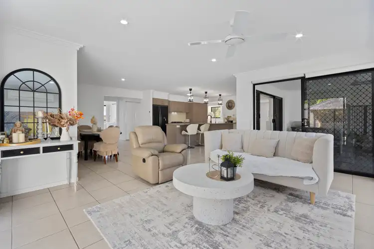 Fourth view of Homely house listing, 23 Solo Place, Coomera Waters QLD 4209