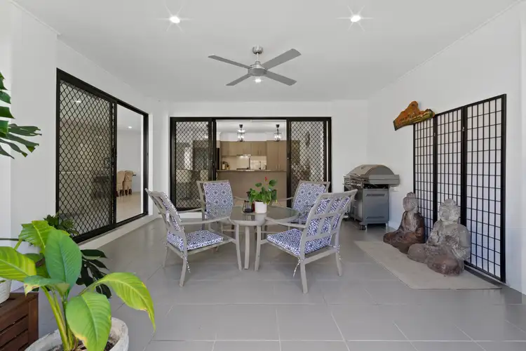 Fifth view of Homely house listing, 23 Solo Place, Coomera Waters QLD 4209