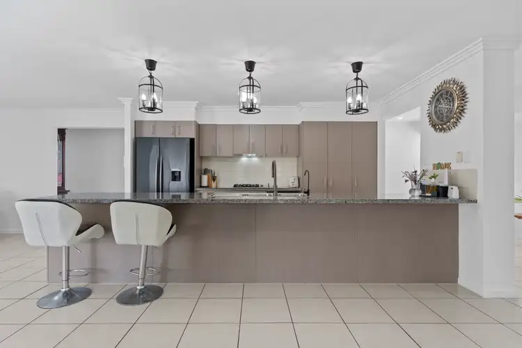 Sixth view of Homely house listing, 23 Solo Place, Coomera Waters QLD 4209