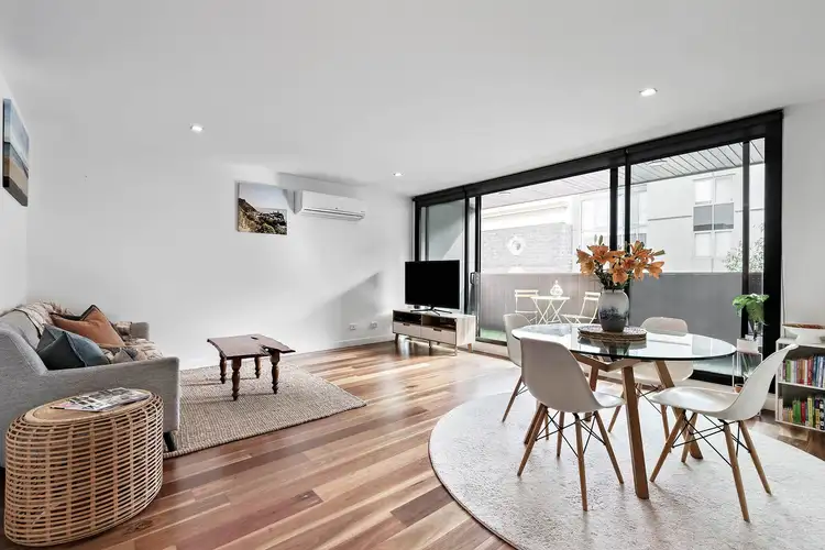 101/88 Dow Street, Port Melbourne VIC 3207
