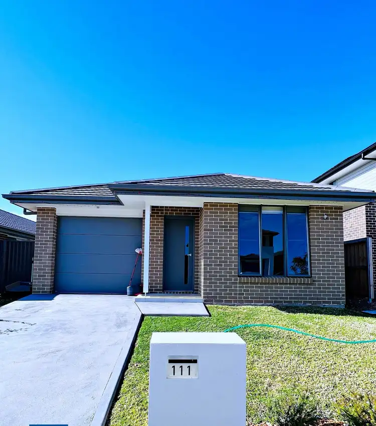 111 Lacerta Road, Austral NSW 2179