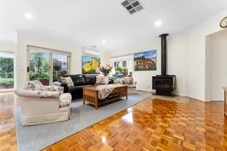 Fourth view of Homely house listing, 19 Glenview Place, Lysterfield VIC 3156