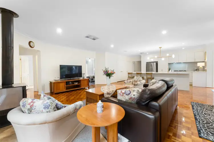 Fifth view of Homely house listing, 19 Glenview Place, Lysterfield VIC 3156