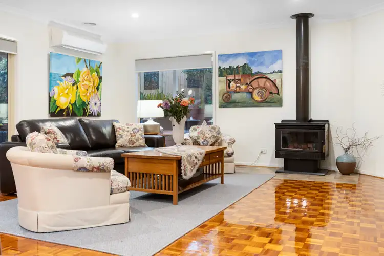Sixth view of Homely house listing, 19 Glenview Place, Lysterfield VIC 3156