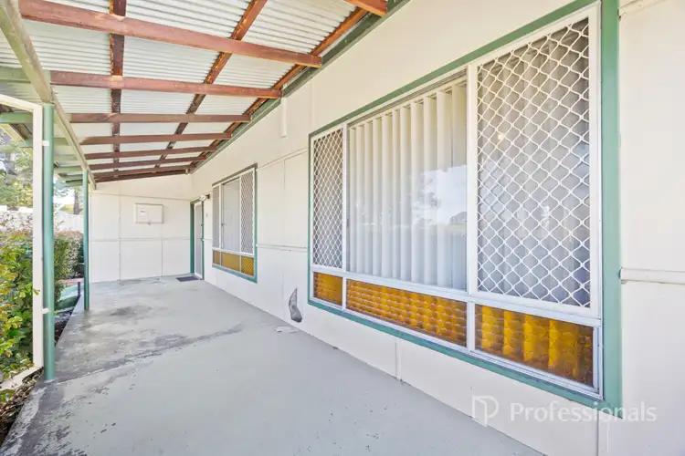 Fourth view of Homely house listing, 56 Roberts Street, Collie WA 6225
