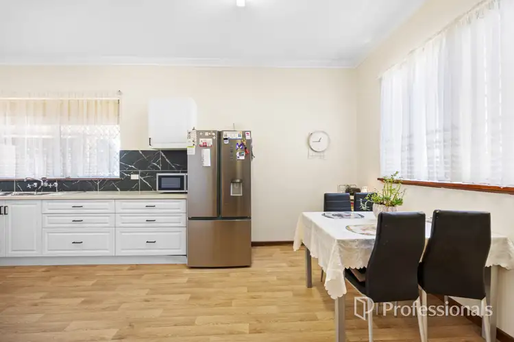 Seventh view of Homely house listing, 56 Roberts Street, Collie WA 6225