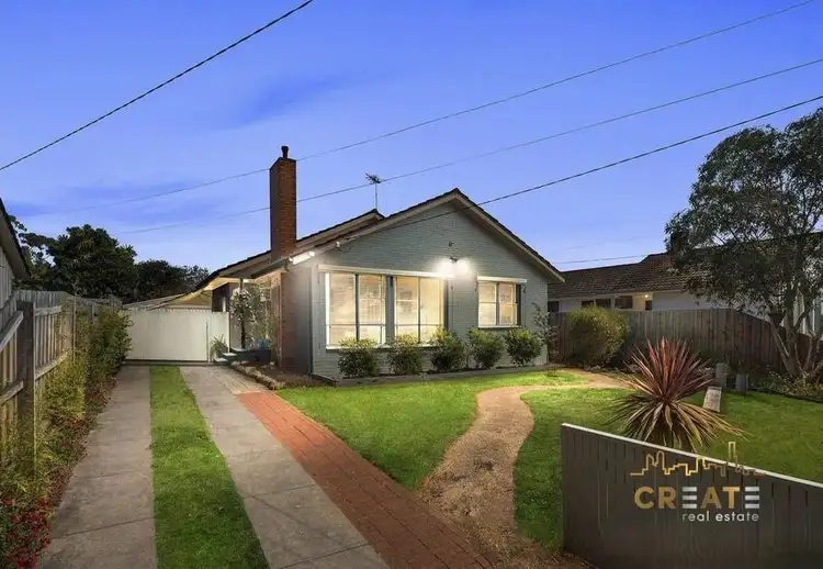 Main view of Homely house listing, 20 Julian Street, Werribee VIC 3030