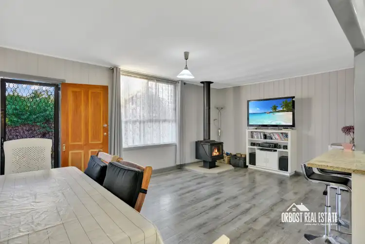 142 Forest Road, Orbost VIC 3888