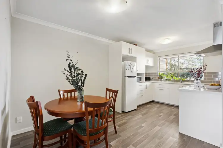 3/31 Harris Street, Bicton WA 6157