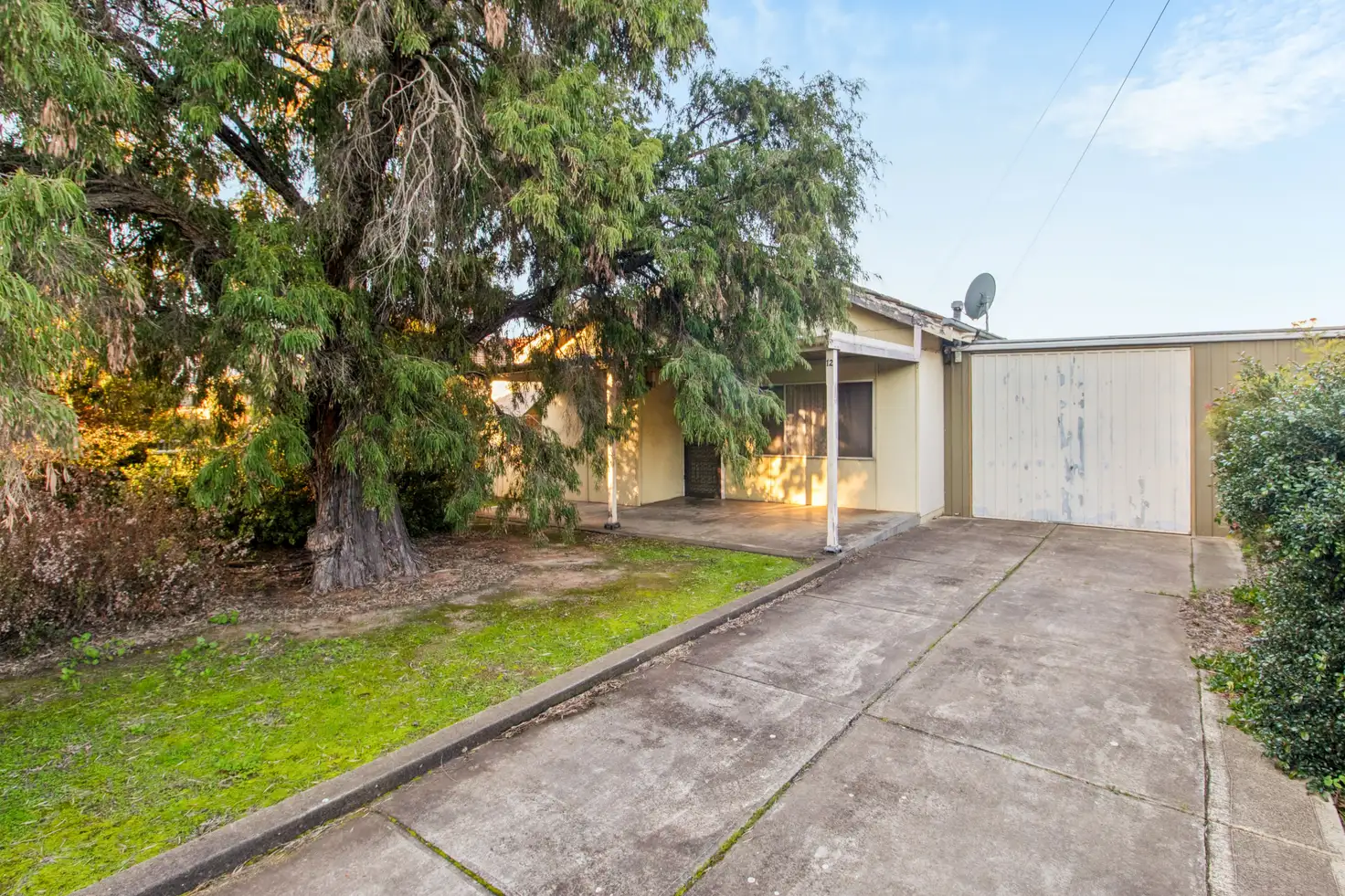 Main view of Homely house listing, 12 Owen Street, Woodville North SA 5012