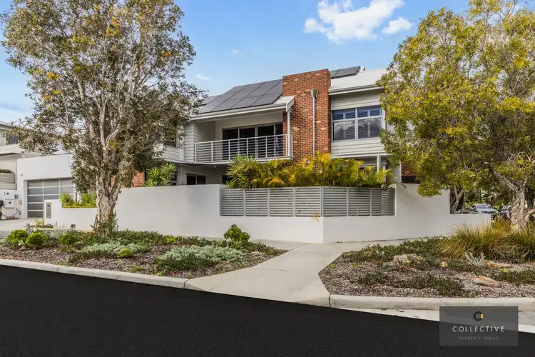 1 Barrow Crescent, North Coogee WA 6163