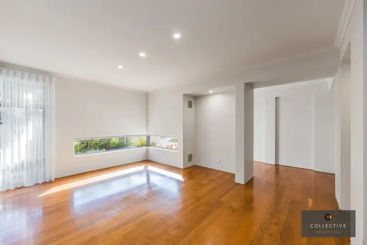 Fourth view of Homely house listing, 1 Barrow Crescent, North Coogee WA 6163
