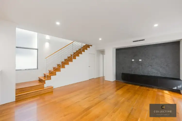 Fifth view of Homely house listing, 1 Barrow Crescent, North Coogee WA 6163