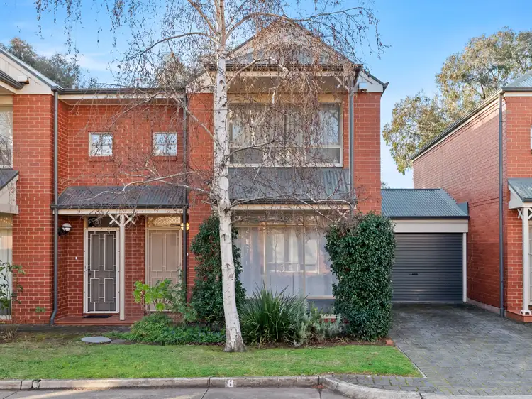 8/67 Conyngham Street, Glenside SA 5065