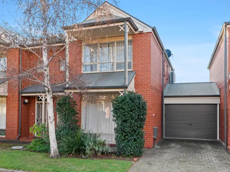 Second view of Homely townhouse listing, 8/67 Conyngham Street, Glenside SA 5065
