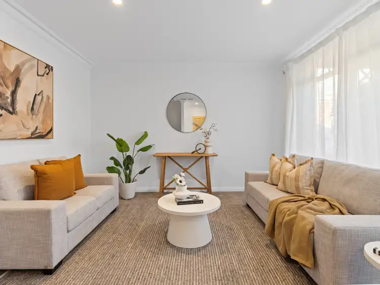 Third view of Homely townhouse listing, 8/67 Conyngham Street, Glenside SA 5065