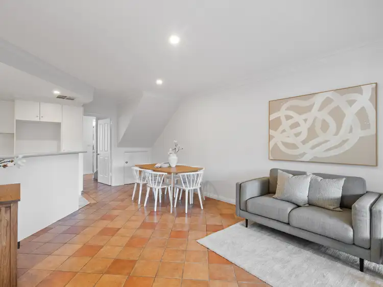 Sixth view of Homely townhouse listing, 8/67 Conyngham Street, Glenside SA 5065