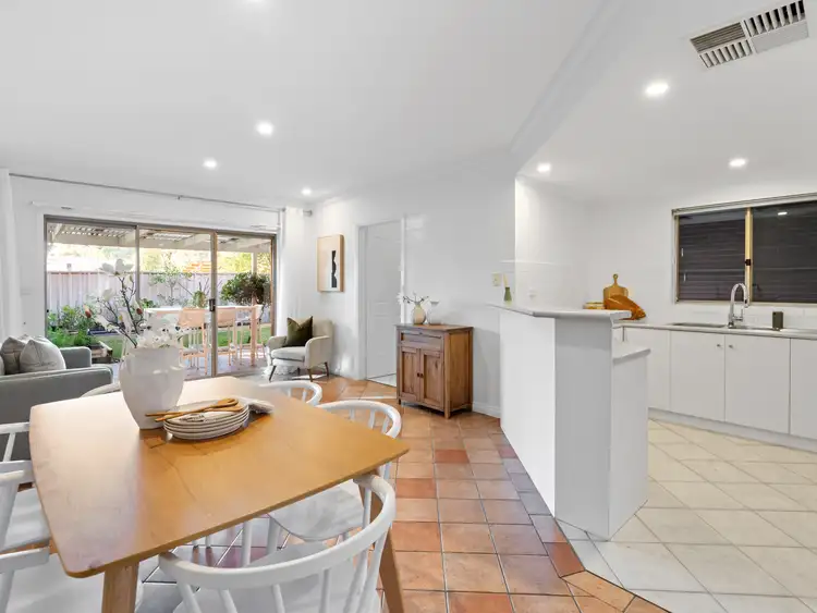 Seventh view of Homely townhouse listing, 8/67 Conyngham Street, Glenside SA 5065