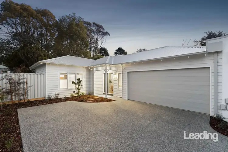 4/8 Ligar Street, Woodend VIC 3442