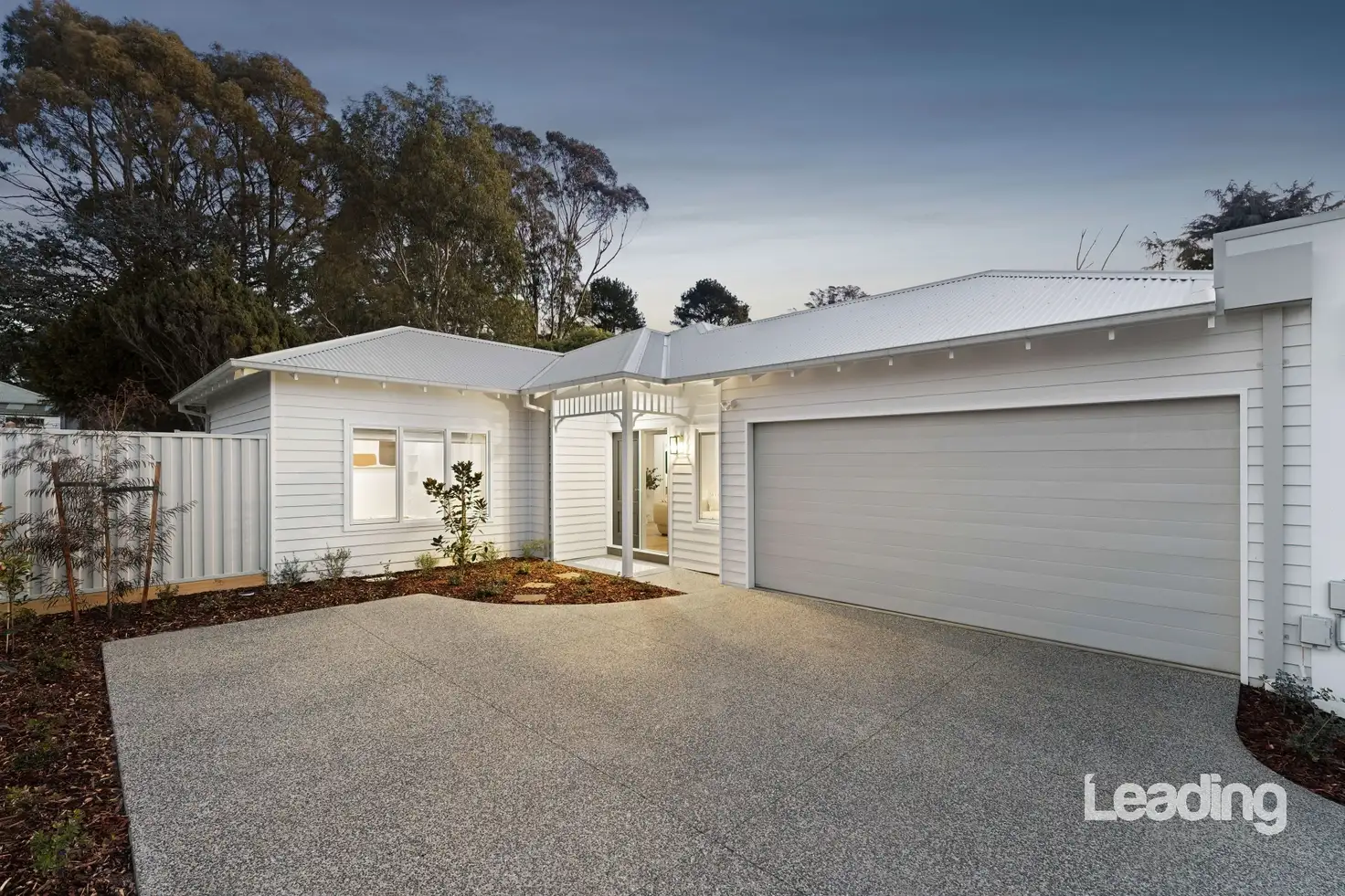 Main view of Homely unit listing, 4/8 Ligar Street, Woodend VIC 3442