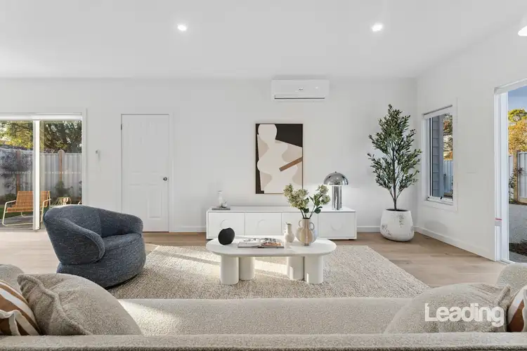 Fourth view of Homely unit listing, 4/8 Ligar Street, Woodend VIC 3442