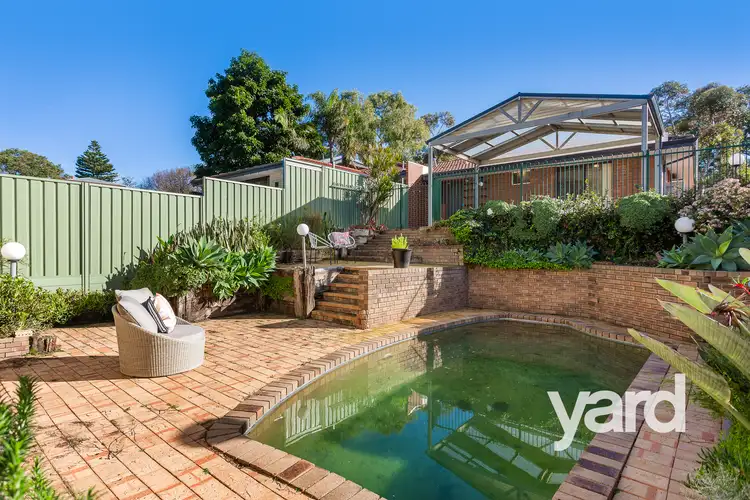 76B Fraser Street, East Fremantle WA 6158