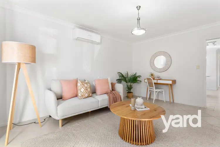 Third view of Homely house listing, 76B Fraser Street, East Fremantle WA 6158