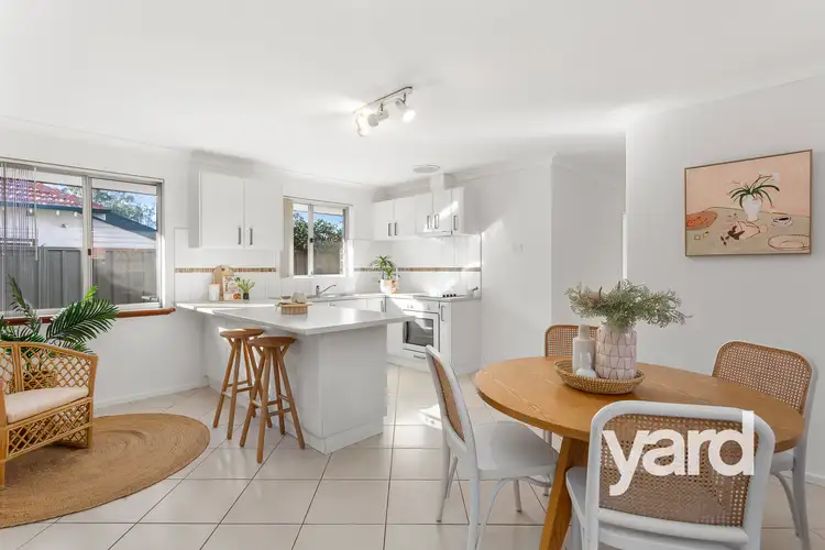 Sixth view of Homely house listing, 76B Fraser Street, East Fremantle WA 6158