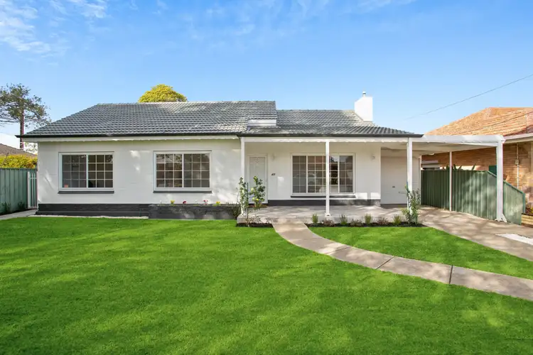 20 Conigrave Street, Oaklands Park SA 5046