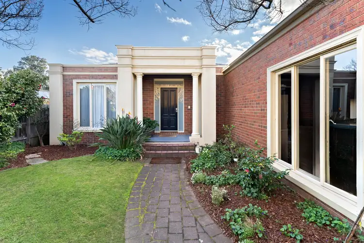 11 Crawford Street, Cheltenham VIC 3192