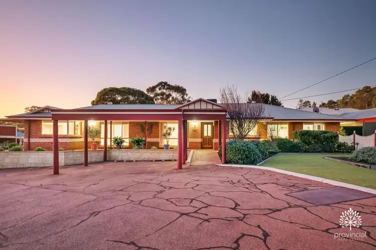 15 Prichard Road, Greenmount WA 6056