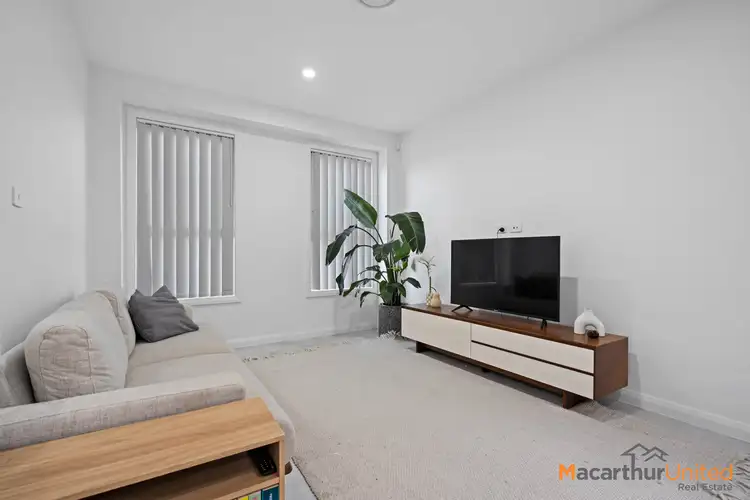 Third view of Homely house listing, 7 Rymill Crescent, Gledswood Hills NSW 2557