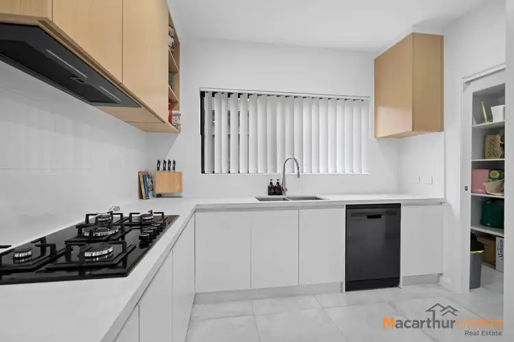 Sixth view of Homely house listing, 7 Rymill Crescent, Gledswood Hills NSW 2557