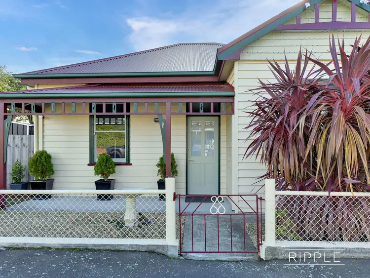 1/22 Johnston Street, Moonah TAS 7009