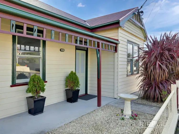 Third view of Homely unit listing, 1/22 Johnston Street, Moonah TAS 7009