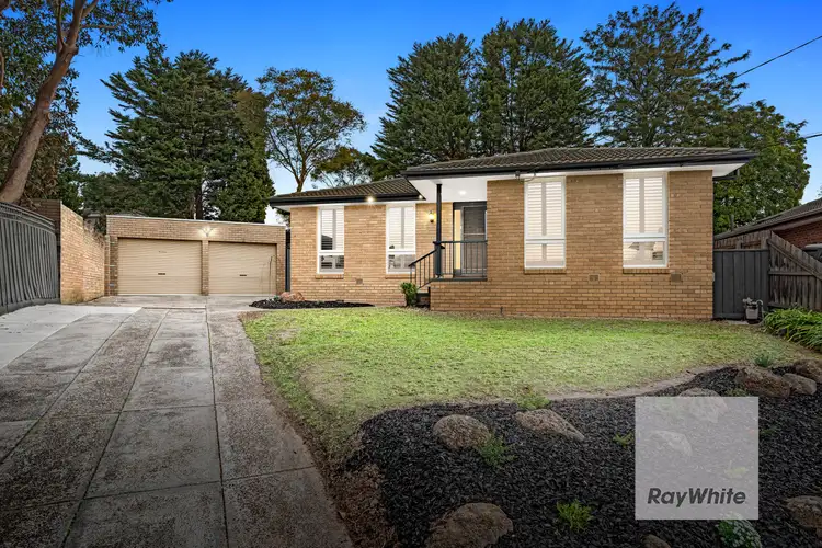 4 Maureva Court, Bundoora VIC 3083