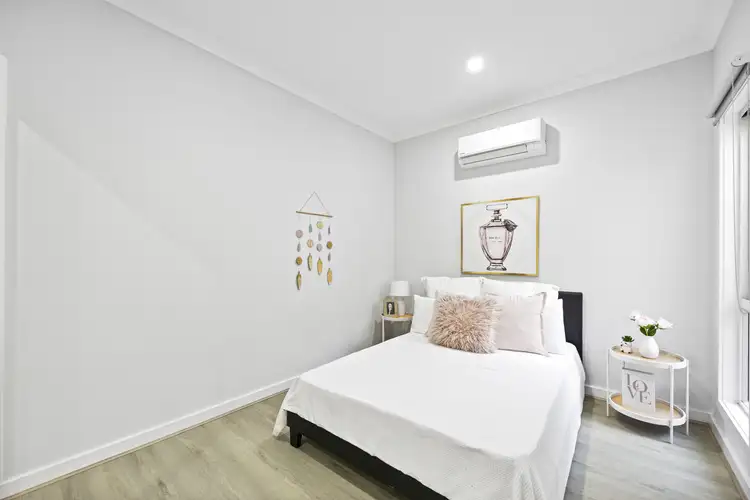 Fourth view of Homely house listing, 9 Ficus Way, Rockbank VIC 3335