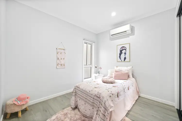 Fifth view of Homely house listing, 9 Ficus Way, Rockbank VIC 3335